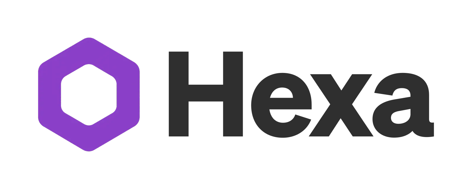 Hexa logo